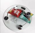 12MM Thick Glass Weighing Machine Digital Glass Bathroom Weight Measuring Scale Measurement Weighing Scale BOS. 
