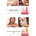Disaar Sunscreen Snail Collagen Cream UV Block SPF50 PA+++ 50gm. 