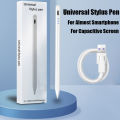 Universal Stylus Pen For Android IOS Windows Capacitive Screen Touch Pen For iPad Apple Pencil For Huawei Xiaomi Tablet Pen. 