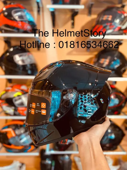 Full%20face%20bike%20helmet%20Space%20cosmo%20helmet%20-%20Image%203