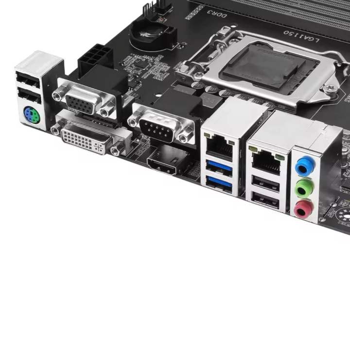 MACHINIST%20H97M%20PRO%20LGA%201150%20Motherboard%20M-ATX%20Support%20DDR3%20RAM%20Intel%20Core%20I3%20I5%20I7%20E3%20CPU%20SATA3.0%20USB3.0%20NVME%20NGFF%20M.2%20-%20Image%203
