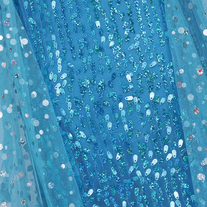 Toddler%20Shimmering%20Elsa%20Maxi%20Dress%20Feastured%20Princess%20Snow%20Queen%20Costume%20Full%20Bodice%20Sequins%20Embellished%20Christmas%20Party%20Frocks%20-%20Image%204