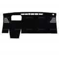 For Toyota Noah Voxy Suzuki Landy R90 MZRA90W ZWR90W 2022-Present Dashboard Cover Dash Mat Board Pad Carpet Dashmat Anti-UV Mats. 