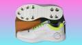 Gowin Cricket Nail Shoes For Turf Cricket. 