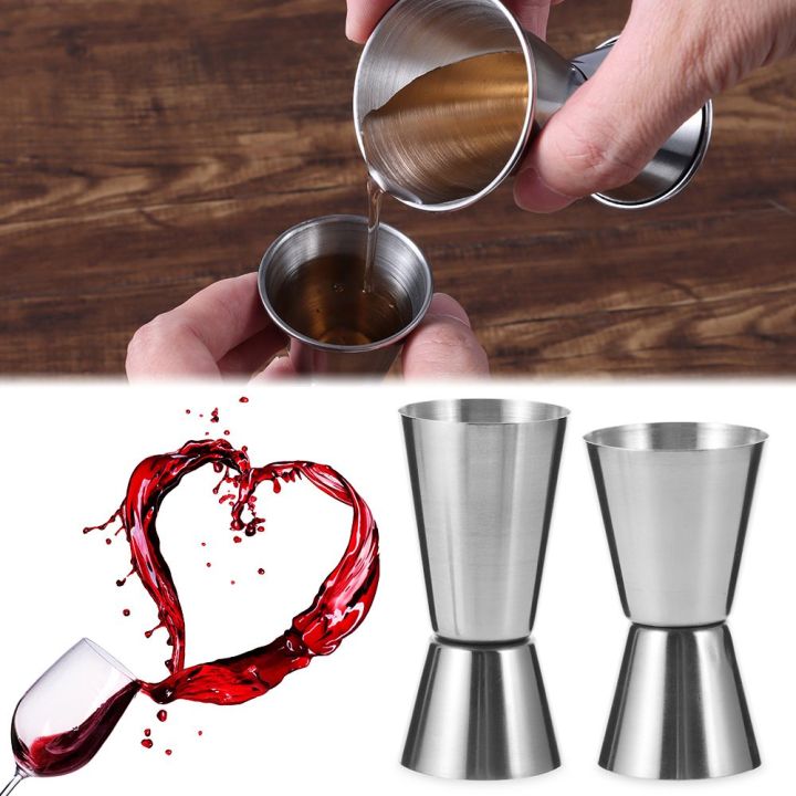 Stainless%20Steel%20Cocktail%20Shaker%20Measure%20Cup%20Dual%20Shot%20Drink%20Spirit%20Measure%20Jigger%20Kitchen%20Bar%20Tools%20-%20Image%204