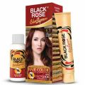 Black Rose Color Supreme Hair Color - Shade No: 6.3 Dark Mahogany Blonde Best Quality. 