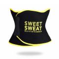 Women Men Waist Trainer Trimmer Sauna Sweat Belt Belly Corsets Control Sport Burner Workout Weight Loss Slimming Body Shaper. 