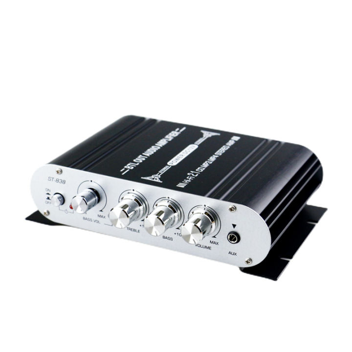ST-838%20HiFi%202.1%20Channel%20Power%20Amplifier%20Stereo%20Bass%20Sound%20Amp%20RMS%2020Wx2+40W%20Class%20D%20Mini%20Media%20Player%20MP3%20Car%20Black%20Home%20Amplify%20-%20Image%207
