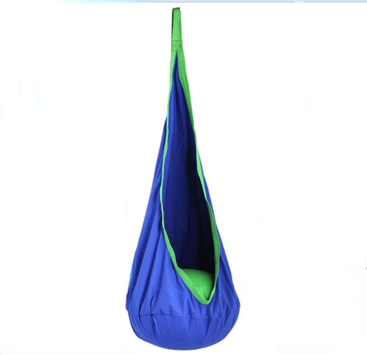 New%20Children's%20Hanging%20Chair%20Portable%20Parachute%20Cloth%20Swing%20Bed%20Indoor%20Courtyard%20Model%20with%20Inflatable%20Cushion%20Hanging%20Chair%20-%20Image%207