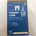 THE HARRIET LANE HANDBOOK 22ND EDITION BY KEITH KLEINMAN. 