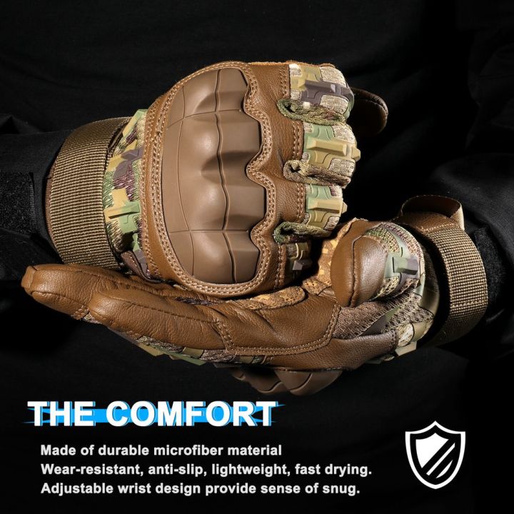%20Full%20Finger%20Gloves%20TouchScreen%20PU%20Leather%20Combat%20Shooting%20Hunting%20Airsoft%20Hiking%20Work%20Cycling%20Anti-skid%20Protective%20Gear%20-%20Image%205