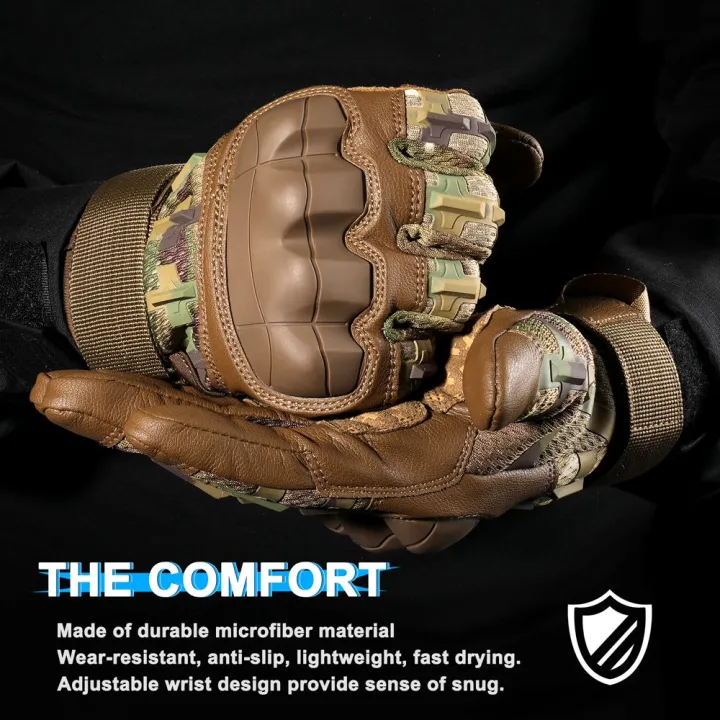 %20Full%20Finger%20Gloves%20TouchScreen%20PU%20Leather%20Combat%20Shooting%20Hunting%20Airsoft%20Hiking%20Work%20Cycling%20Anti-skid%20Protective%20Gear%20-%20Image%205