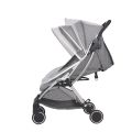 Baby Stroller Mosquito Net Full Cover Universal Summer Mesh Zipper Mosquito Insect Prevention Protection Bebies Pram Accessories. 