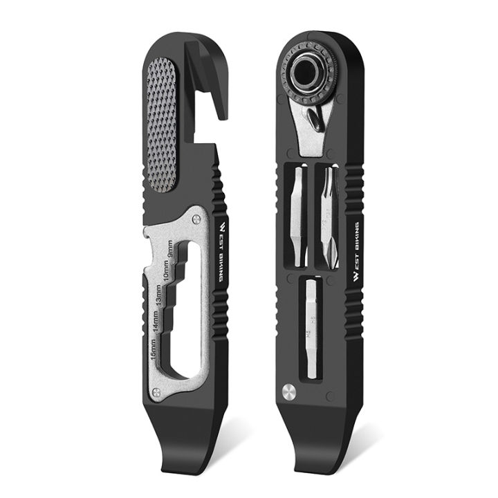 WEST%20BIKING%20Bicycle%20Wrench%20Set%20Multifunctional%20Portable%20Bicycle%20Tire%20Lever%20Ratchet%20Wrench%20Kit%20Tire%20Prying%20Rod%20Bike%20Repair%20Tools%20-%20Image%207