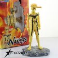 Naruto Uzumaki NineTails Chakra Mode Kyuubi Anime Action Figure 28 cm. 