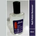 Medora Nail Polish remover. 