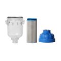 Water Outlet Purifier Faucet Filter Shower Spray Head Washing Machine Tap Scale Strainer for Kitchen Bathroom Toilet Accessories. 