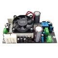 New 1000W Original IRS2092 Chip Class D Subwoofer Full Frequency Digital Power Amplifier Board + Speaker Protect Relay. 