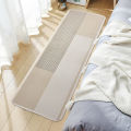 Cartoon Bedroom Carpet Home Bedside Blanket Long Strip Plush Bed Front Floor Mat Living Room Sofa Coffee Table Non-slip Foot Ma. 