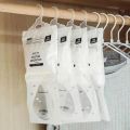 5/10Pcs Moisture Absorber Hanging Drying Clothes Dehumidifier Wardrobe Dehumidifier Dry Bag Desiccant Moisture Absorption.