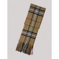 Luxury Brand Cashmere Warm Scarf for Women Design Winter Men Shawl Wrap Pashmina 2025Plaid Female Bufanda Echarpe Foulard. 