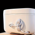 3pcs  Organize power cord fixing, wire clamping, wire winding, charging cable storage, electrical plug fixing device. 