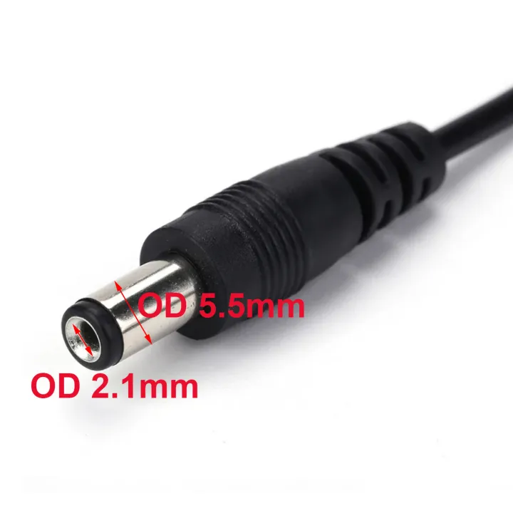 USB%20to%20DC%20Charging%20Cable%201M%205V%20Round%20Hole%205.5*2.1mm%20Plug%205V%20Power%20Supply%20Wire%20Computer%20Router%20Charger%20Cable%20Adapter%20Extend%20Cord%20-%20Image%202