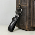 For TRIUMPH DAYTONA 675/675 Trident 660 Tiger 900 1050 Triple 675 1050 Motorcycle Keychain Metal Carbon Fiber Leather Key Chain. 