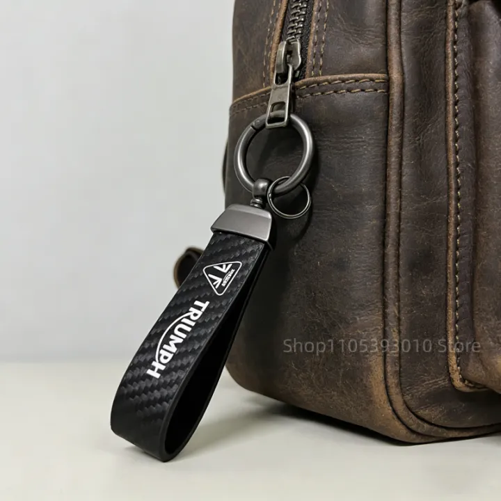 For%20TRIUMPH%20DAYTONA%20675/675%20Trident%20660%20Tiger%20900%201050%20Triple%20675%201050%20Motorcycle%20Keychain%20Metal%20Carbon%20Fiber%20Leather%20Key%20Chain%20-%20Image%204