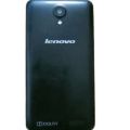 For Lenovo A319 Back part Black colour. 