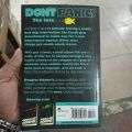 The Hitchhiker's Guide to the Galaxy

Book by Douglas Adams. 