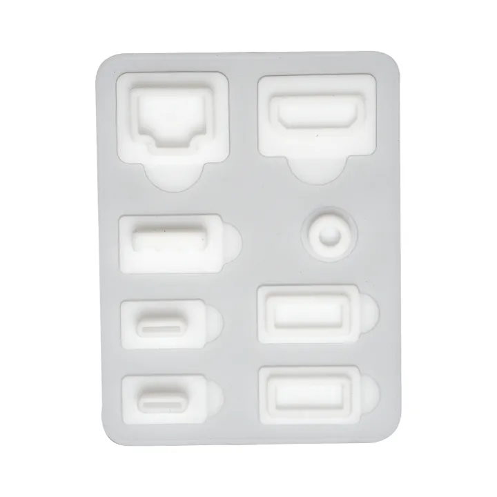Dust%20plug%20Prevent%20Protective%20Cover%20Silicone%20Case%20Anti-dust%20USB%20Ports%20Dustproof%20Kit%20For%20Playstation%205%20PS5%20Slim%20Console%20Accessorie%20-%20Image%207
