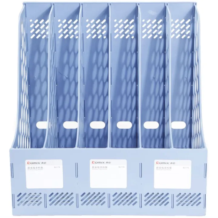 Stationery%20Ghar%20Comix%20Six%20Layer%20Magazine%20Holder%20Stand%20-%20Image%204