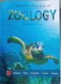 Integrated Principles of Zoology. 