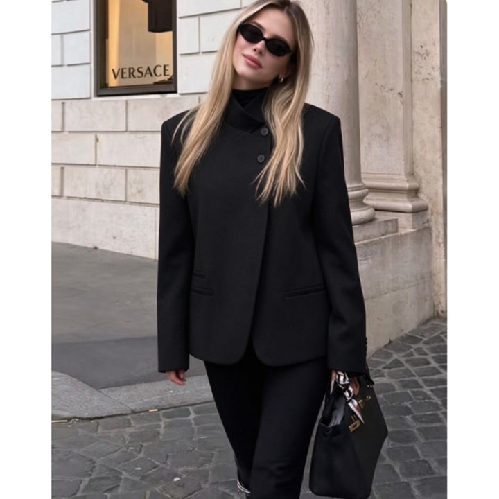 Women's%20Autumn%20Blazers%20Blouse%202026%20New%20Fashion%20Young%20Women's%20Elegant%20Travel%20Holiday%20Jackets%20Spring%20Street%20Sarm%20Blazers%20Jackets%20-%20Image%205