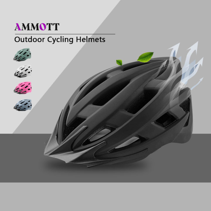 1pcs  Lightweight Bike Helmet, Bicycle Helmet for  Men & Women, Adults Youth Toddler Mountain Road Cycling Helmets