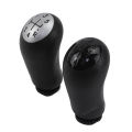 Gear Shift Knob for Renault Clio 3 Twingo 3 MK3 Laguna 2 Modus Dacia Dokker Duster Logan II 8200059575 8200059578, 8200379950.