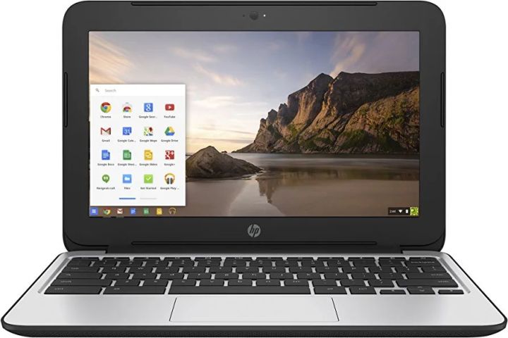 HP Chromebook 11 G4 4 gb ram 16 gb rom Refurbished Laptops laptop Daraz.pk