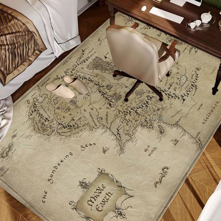 L-Lords%20Game%20Rings%20Hallway%20Carpet%20Retro%20Multiple%20Choice%20Living%20Room%20Kitchen%20Rug%20Non-Slip%20Welcome%20Rug%20-%20Image%203