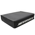 Soft Dustproof Case For Xbox One Slim Console Anti-Scratch Horizontal Dust Cover Canvas Sleeve For Xbox One S Accessories. 