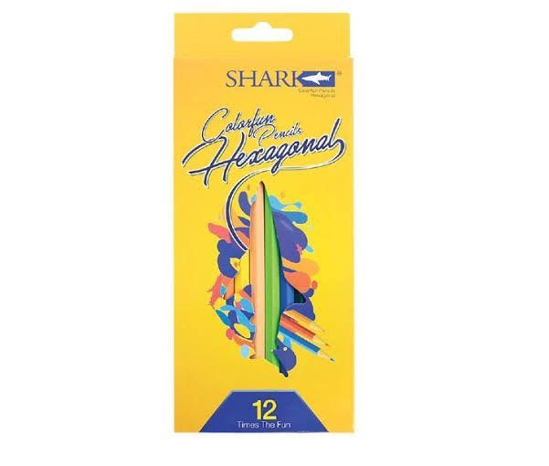 Best Colours 12colours in 2 packet