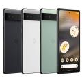 Google Pixel 6a | 6GB ram | 128GB storage | dual sim approved | 4410mAh battery | original phone without box. 