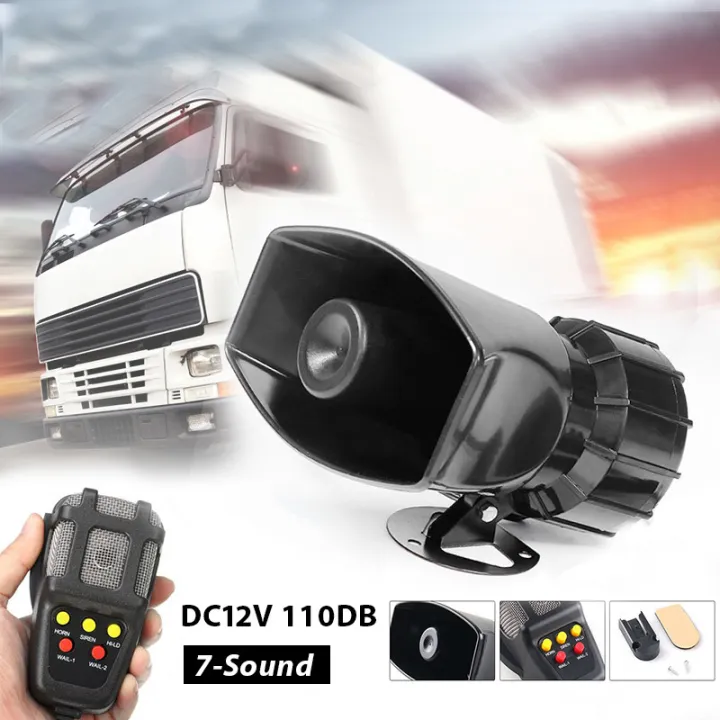 EAFC%20Car%20Horn%207%20Sounds%20Car%20Siren%20Air%20Horn%20Tone%20Car%20Siren%20Horn%20Microphone%20PA%20Speaker%20System%20Emergency%20Amplifier%20Siren%2012V%20-%20Image%203