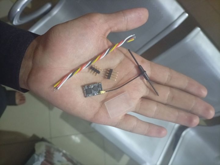 Elrs%202.4Ghz%20receiver%20for%20fpv%20drones%20racing%20drone%20-%20Image%202