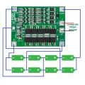 4S 40A Lithium-Ion 18650 Battery Charger PCB BMS Protection Board 16.8V.