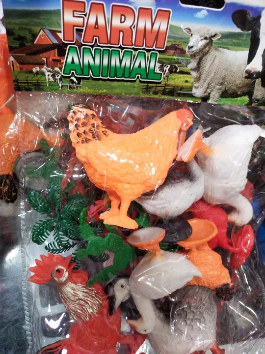 8%20pcs%20Farms%20Animal%20%20set%20full%20body%20rubber%20-%20Image%202