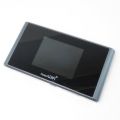 ZTE 303ZT, 304zt, 305zt 4G LTE Pocket WiFi SoftBank Portable WIFI Built-in Battery of 2700mAh

support all sim. 