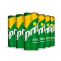 SPRITE LOCAL CAN 250 ML-CARTON. 