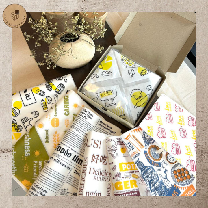 Burger%20Wrapping%20Paper%20Food%20Grade%20Sandwich%20Wrapping%20Paper%20%7C%20%20%20100%20Pieces%20%7C%20%20%2030X30%20Cm.%20%7C%20%20%20Oil-Proof,%20Beautiful%20Printed%20Design,%20Food%20Protection,%20Burger%20Paper%20-%20Image%203