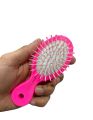 Mini baby Hair brush / Pocket Hair Brush. 